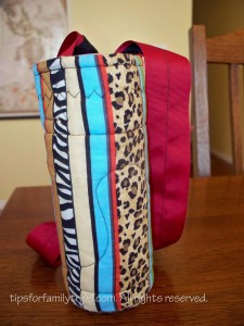 My favorite kids' water carrier