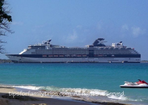 Cruise Ship