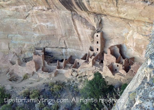 Mesa Verde National Park