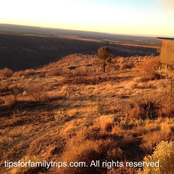 Far View Lodge view Far View Lodge