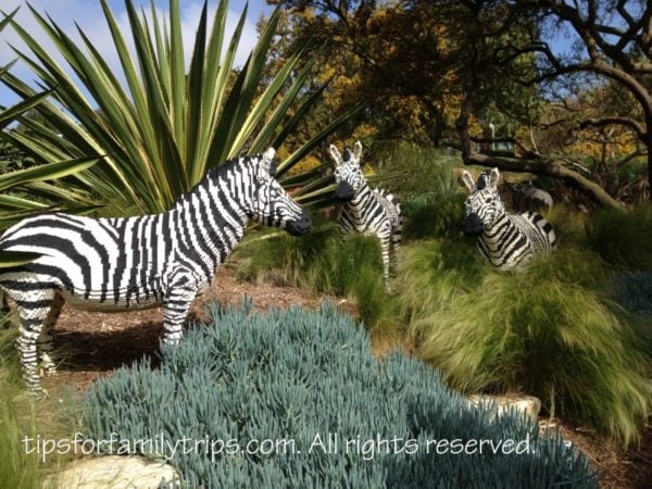 LEGOLAND Safari Trek LEGOLAND tips, Carlsbad, California