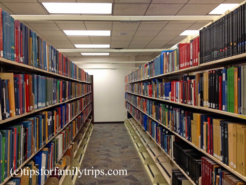 Visiting The Salt Lake City Family History Library Tips For Families