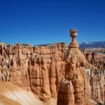 Top Stops for Families at Bryce Canyon National Park
