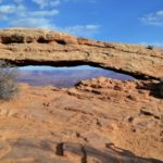 Favorite hikes for families on the Island in the Sky, Canyonlands National Park