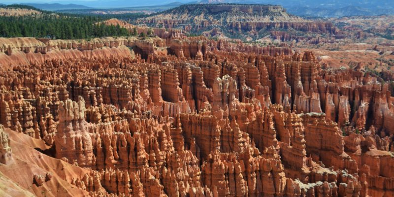 Bryce Canyon National Park