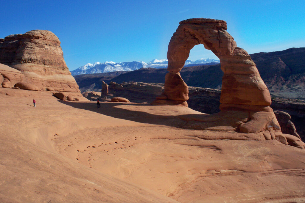 Best Utah Destinations From A To Z - Tips For Family Trips