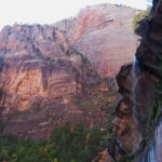 Top stops for families in Zion National Park