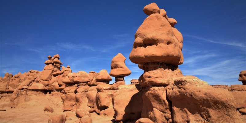 Goblin Valley State Park