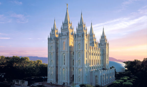 LDS Travel - Tips For Family Trips