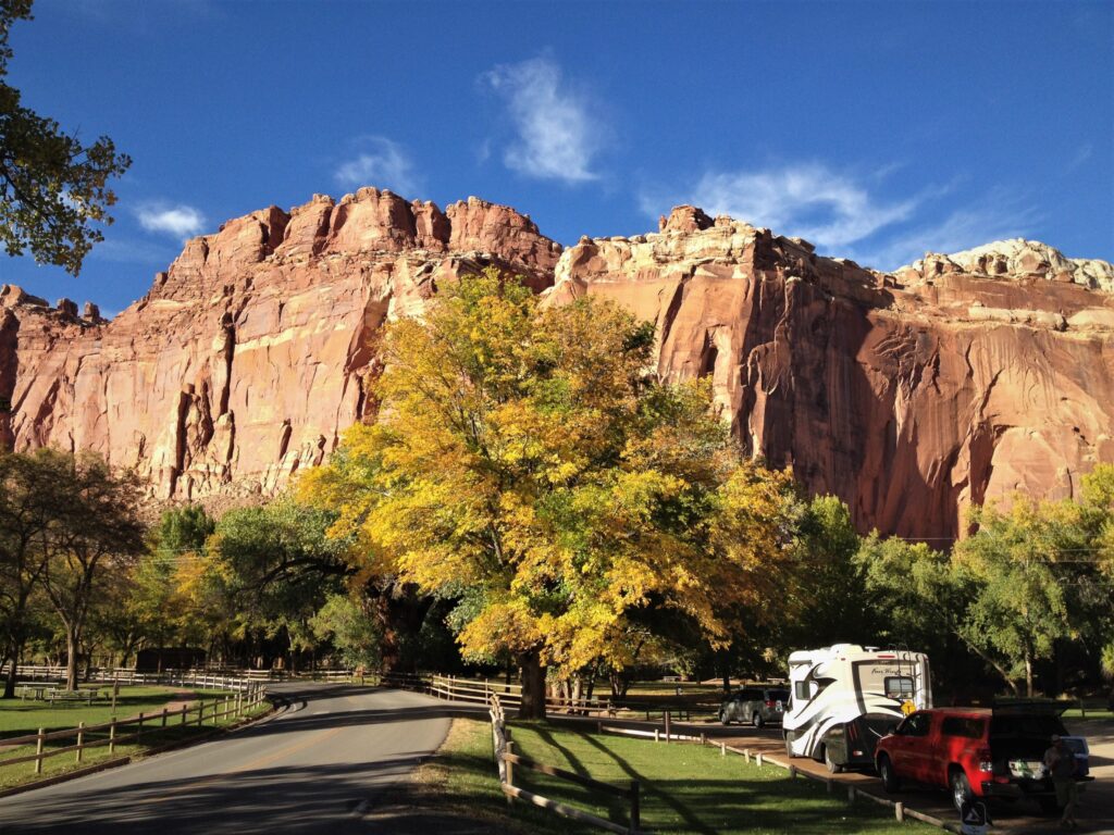 25+ Fun Places to Spend Fall Break In Utah Tips For Family Trips