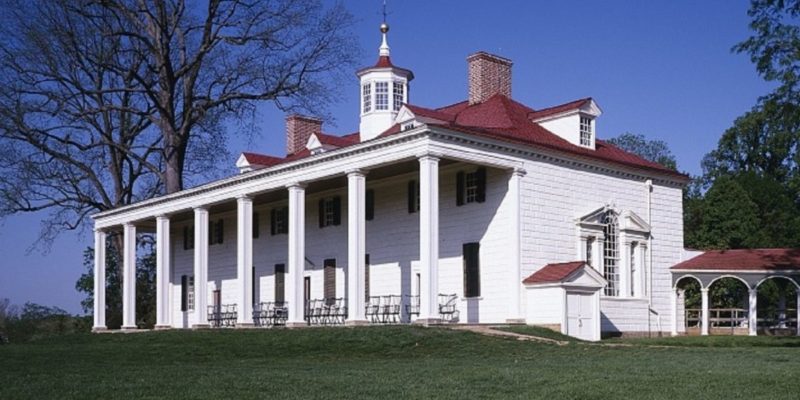 Tips for touring Mount Vernon with kids | tipsforfamilytrips.com | Virginia | Washington D.C. | George Washington | summer vacation | spring break | family vacation | travel