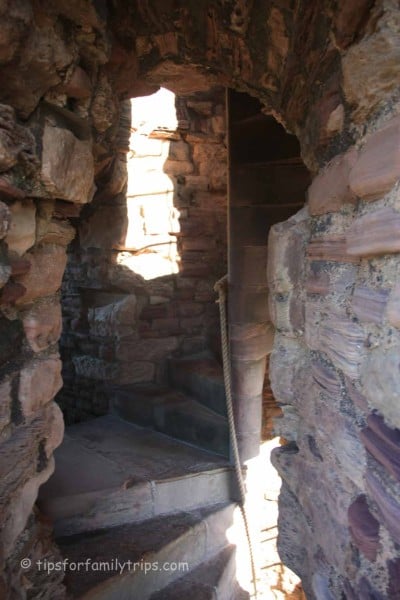 Scottish castles