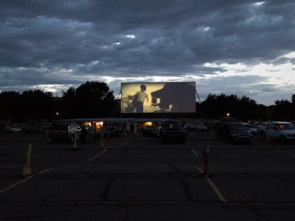 12 Drive-in Movie Tips For Families - Tips For Family Trips