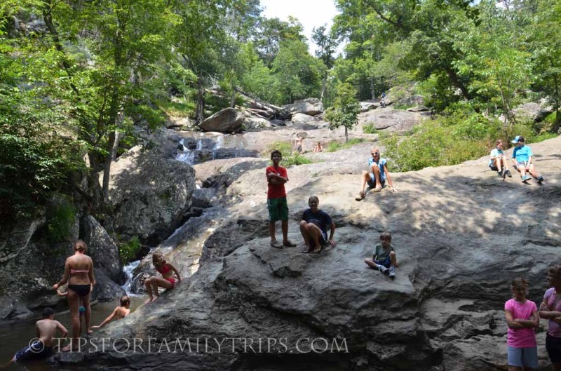 Explore Picturesque Cunningham Falls State Park Tips For Family