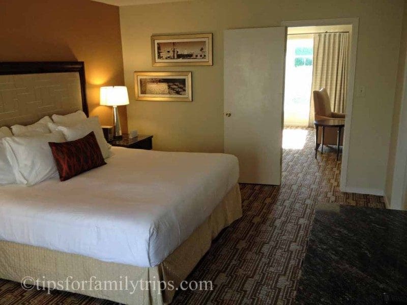 Review of Arizona's Wigwam Resort for families | tipsforfamilytrips.com #Phoenix #Arizona