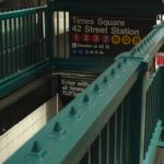 Tips for Riding the New York City Subway with Kids