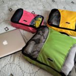 3 Ways to Use Packing Cubes