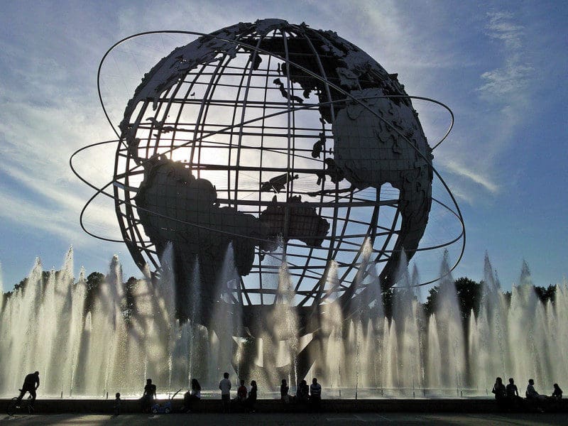 10 things to do in Queens | tipsforfamilytrips.com