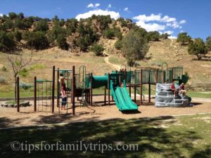 Tips for visiting Utah's Palisade State Park