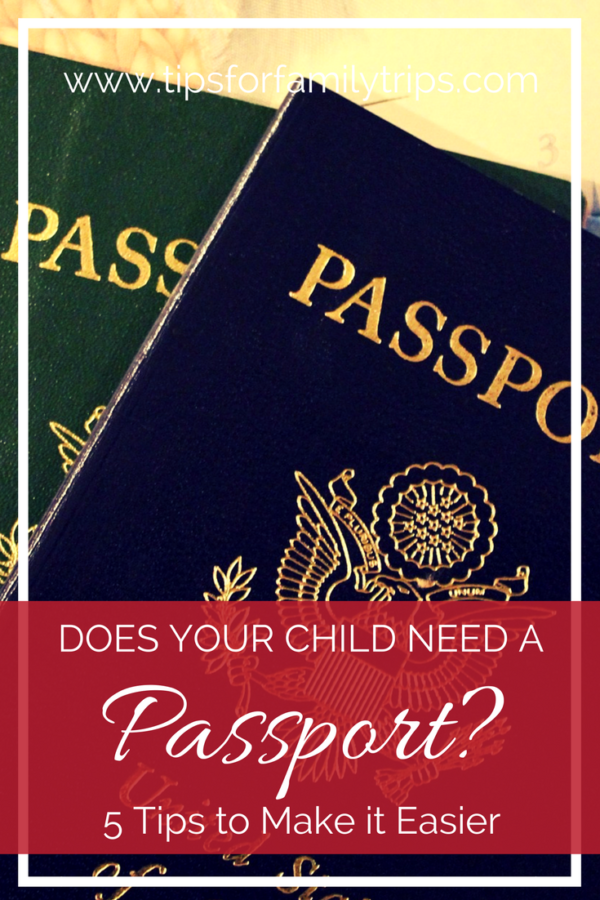 do-i-need-a-passport-to-cross-the-border