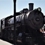 Tips for Riding the Heber Valley Railroad