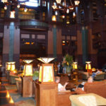 Everything you need to know about Disney's Grand Californian Hotel