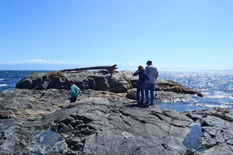 10 fun things to do with (or without) kids in Victoria, British Columbia | tipsforfamilytrips.com | summer vacation | Canada | Vancouver Island | Pacific Northwest