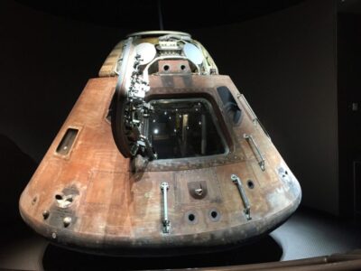 Kennedy Space Center Tips for Families | tipsforfamilytrips.com