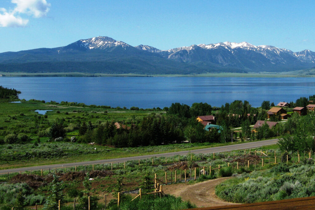 Escape to Idaho's Gem: Henry's Lake State Park