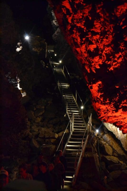 4 MUST HAVE tips for visiting Minnetonka Cave in Southern Idaho | tipsforfamilytrips.com | Bear Lake | Caribou Targhee National Forest | summer vacation | spelunking | cave tours