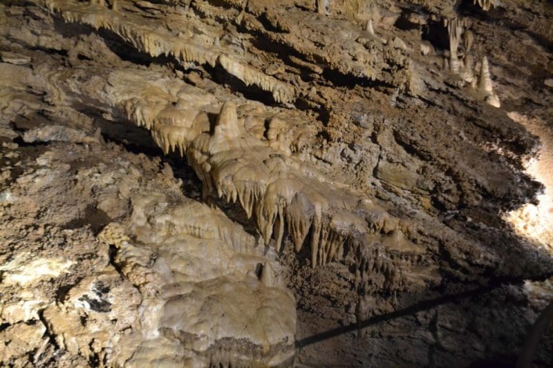 4 MUST HAVE tips for visiting Minnetonka Cave in Southern Idaho | tipsforfamilytrips.com | Bear Lake | Caribou Targhee National Forest | summer vacation | spelunking | cave tours