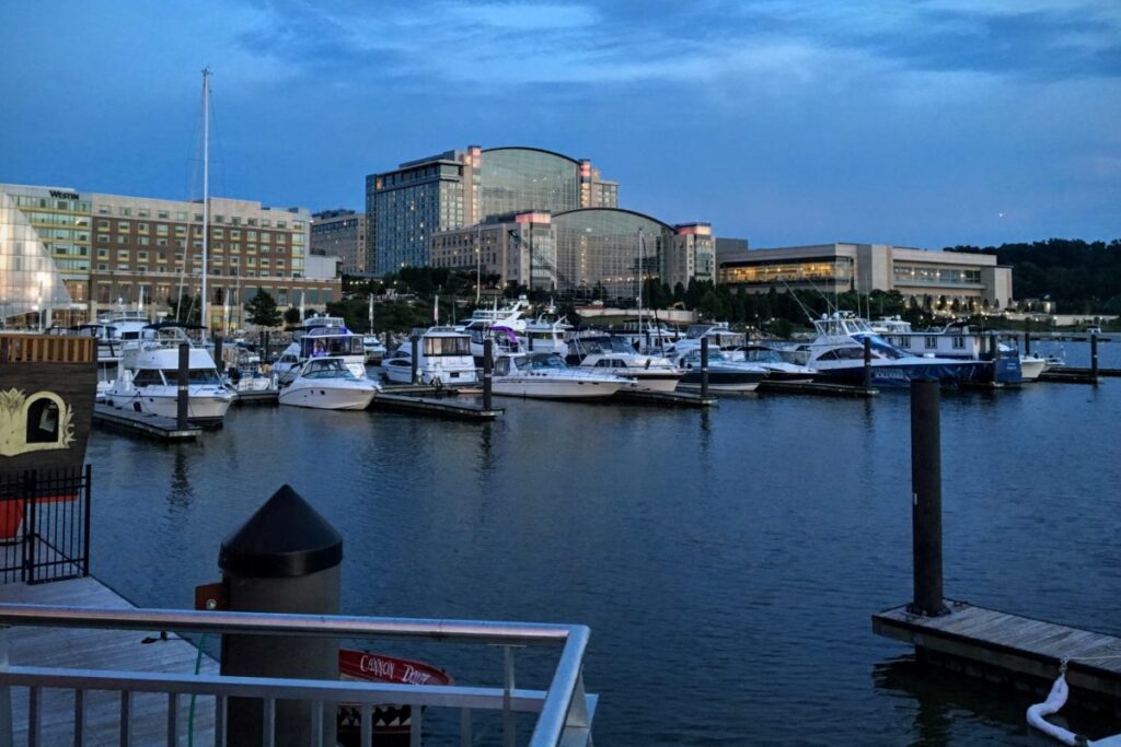 10 FUN things to do in National Harbor with kids - Tips ...