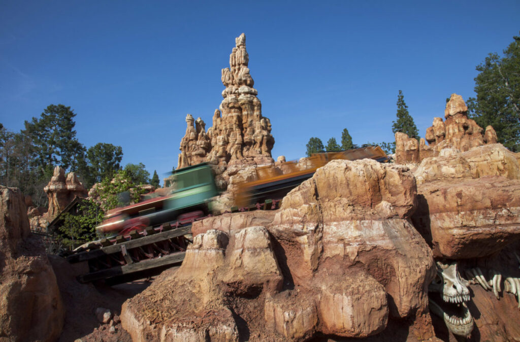 The Best Disneyland Rides And How To Get On Them Fast