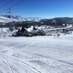 Nordic Valley is family skiing – like it used to be