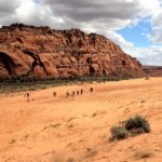 5 ways to play at Snow Canyon State Park