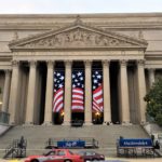 Tips for visiting the National Archives Museum in Washington D.C.