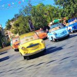 7 Tips for Visiting Disneyland With Small Children
