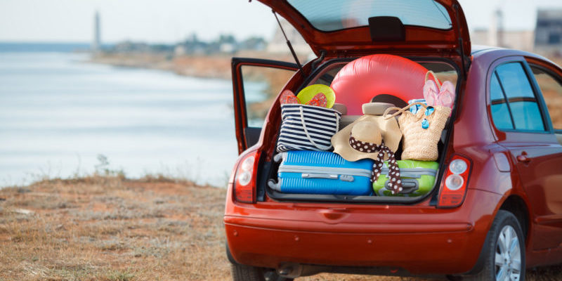 9 tips to help you save money on your next rental car | tipsforfamilytrips.com | family vacation | spring break | summer vacation | rental car prices | rental car deals