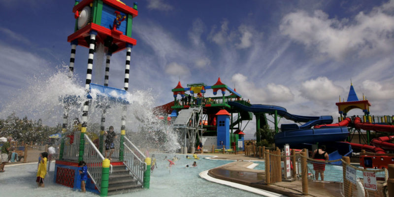 Have questions about LEGOLAND Water Park at LEGOLAND California? We have answers. Here is everything you need to know to have a great day | tipsforfamilytrips.com | Carlsbad | San Diego | summer vacation | travel | spring break