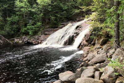 5 FUN things to do in Cape Breton Highlands National Park in Nova Scotia, Canada | tipsforfamilytrips.com | Cabot Trail | Cape Breton Island | Bay of Fundy | travel | summer vacation