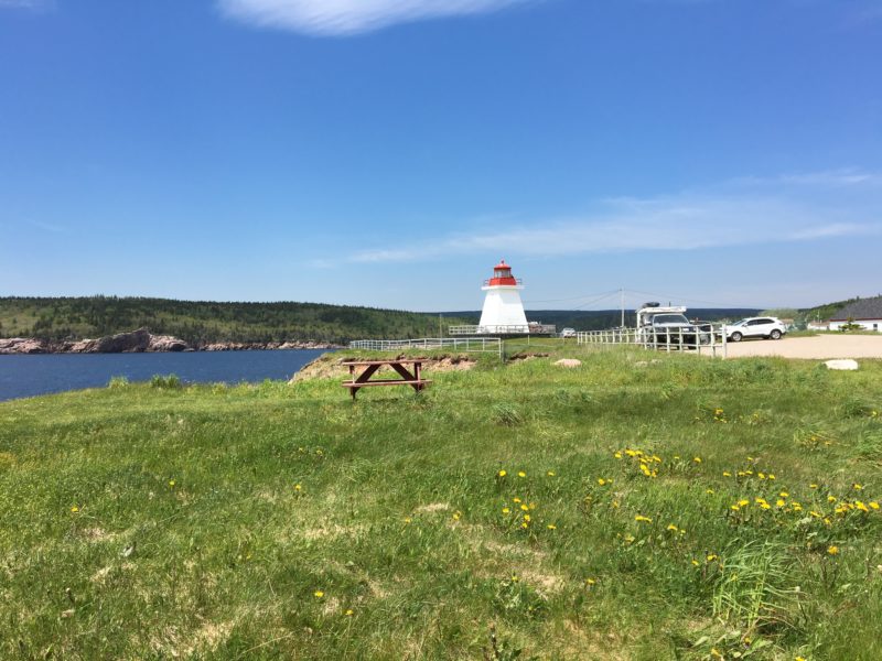 5 FUN things to do in Cape Breton Highlands National Park in Nova Scotia, Canada | tipsforfamilytrips.com | Cabot Trail | Cape Breton Island | Bay of Fundy | travel | summer vacation