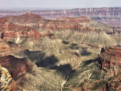 5 MUST HAVE tips for visiting the Grand Canyon North Rim with kids | tipsforfamilytrips.com | Grand Canyon National Park | Grand Canyon Lodge | family reunion | summer vacation | family travel