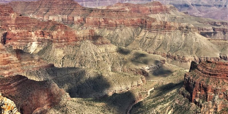 5 MUST HAVE tips for visiting the Grand Canyon North Rim with kids | tipsforfamilytrips.com | Grand Canyon National Park | Grand Canyon Lodge | family reunion | summer vacation | family travel