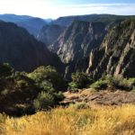 6 tips for visiting Black Canyon of the Gunnison National Park