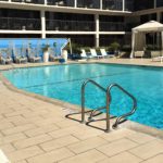Our family-tested review of Sheraton Universal Hotel
