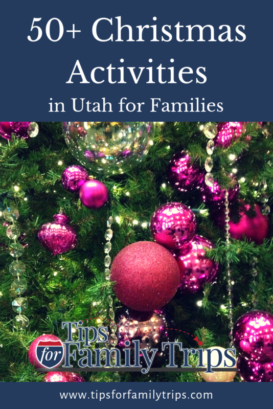 10 Fun Things to Do In Logan, Utah - Mommy Travels