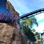 Top tips for families at SeaWorld Orlando
