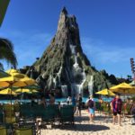 Our day at Volcano Bay at Universal Orlando Resort