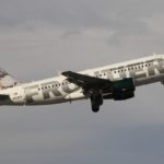How we saved 99% on Frontier Airlines