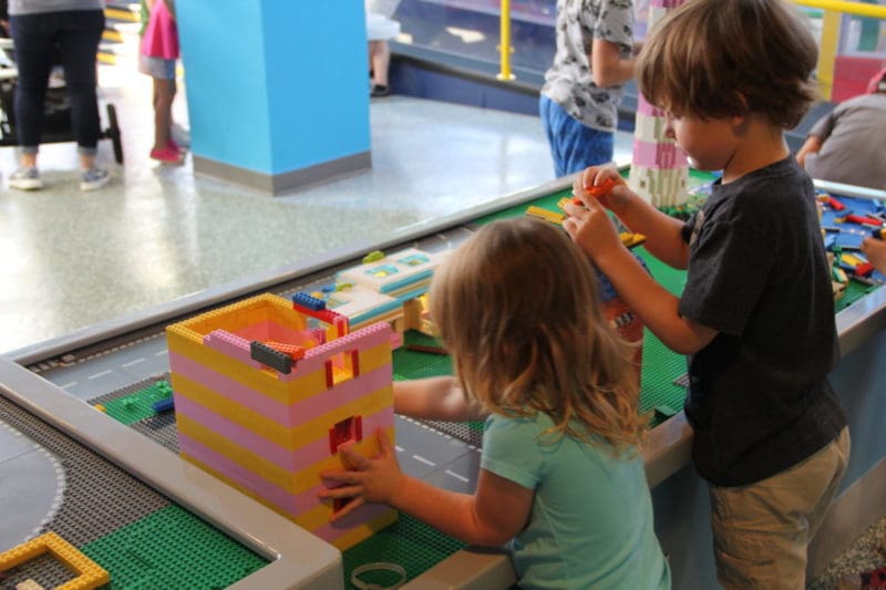 Legoland Florida | Florida Theme Park Tips | LEGOLAND Orlando | Legoland tips | Tips for Family Trips | Orlando Vacation | DUPLO VALLEY for toddlers | Kids love Legoland
